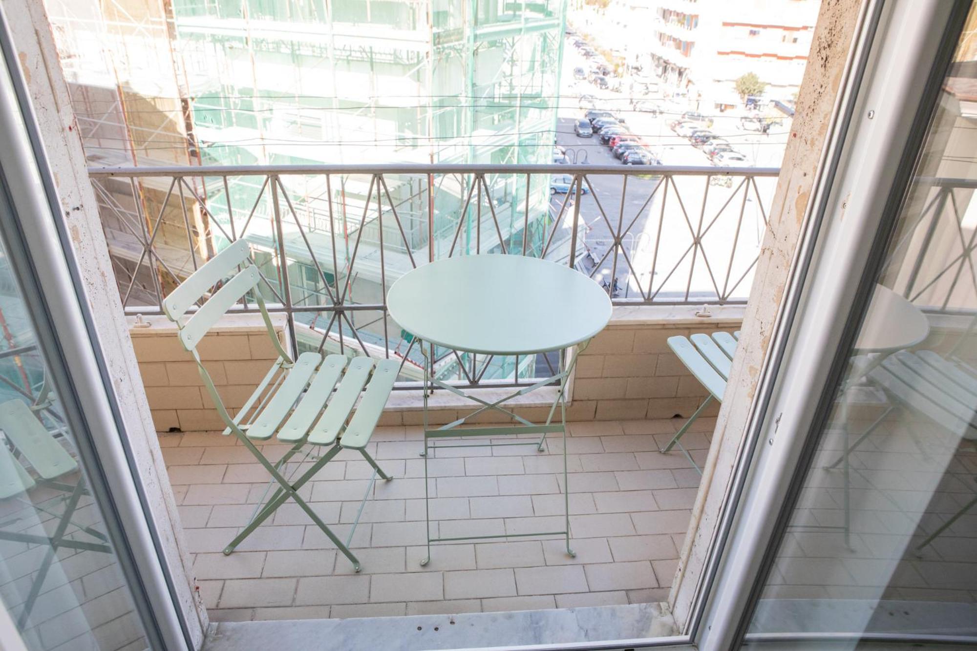 B&B Pietre Preziose Salerno Exterior foto
